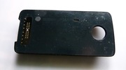 Głośnik stereo zewnętrzny telefonu Motorola Z2 Play XT1710-09 SPRAWNY