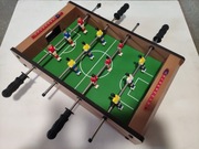 Piłkarzyki stołowe solidny stół do gry piłka nożna