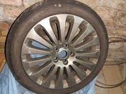 Felgi z oponami 