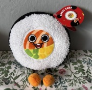 Biedronka Gang Biedroniaków, maskotka Sushi Sara, nowa z metką