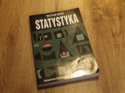 Statystyka - Mieczysław Sobczyk