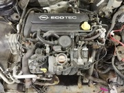 Silnik opel z22yh gwarancja 30dni