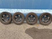 Koła letnie vectra c