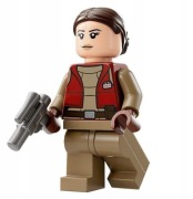 #NOWE# LEGO SENATOR PADME AMIDALA SW1303 Trójmiasto 