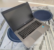 HP EliteBook 1040 G2 i7/8GB/SSD512GB/4G LTE+Stacja+Win11+Office2024