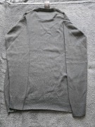 Gant sweter męski rozm. XL/XXL szary