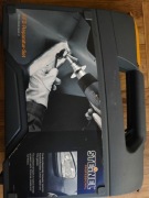 STEINEL Zestaw do spawania plastiku HG2320 