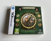 Professor Layton and the Lost Future - Nintendo DS