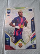 PANINI FIFA 365 2026 FANS FAVOURITE FAN75 LAMINE YAMAL FC BARCELONA