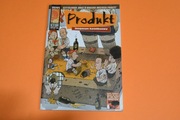 MAGAZYN KOMIKS PRODUKT 3/2001
