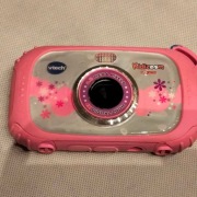 Aparat cyfrowy AVTech Kidizoom Touch 