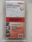 UNIWERSALNY KLUCZ DO SZAFKI STEROWNICZEJ VBW MADE IN GERMANY