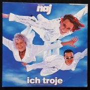 ICH TROJE CD  Pop