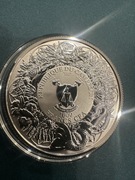 Rusałka 2oz bestie słowiańskie