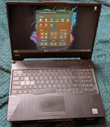 Laptop Gamingowy Asus TUF Gaming F15 32GB/1TB 