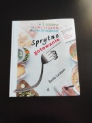 Sprytne gotowanie na cały tydzień w 2 godziny Nowa