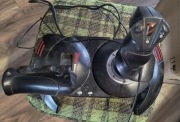 Joystick Thrustmaster T-Flight Hotas X V-2 symulatora lotu