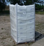 Czyściwo dla warsztatu 30kg + maty olejowe 10 sztuk SORB.PROP.