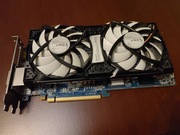 Radeon HD 5850 1GB Sapphire