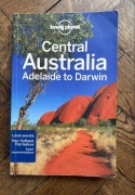 Central Australia Adelaide to Darwin - Lonely Planet