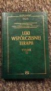 LEKI WSPÓŁCZESNEJ TERAPII wyd. XI