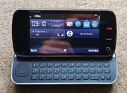 Nokia N97 klasyk Nie ładuje baterii włącza się Uszkodzony