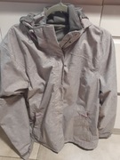 Kurtka softshell Decathlon 2xl