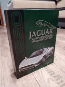 Jaguar XJ220 Amiga
