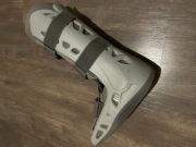 Orteza stopowo-goleniowa Aircast, dwukomorowa