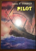 PILOT James F. Cooper