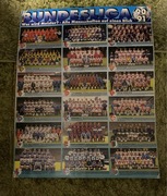 Plakat Sport i Film 52x41 dwustronny