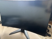 Monitor MSI MAG 32CQ6F 32”