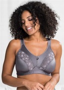 BONPRX;ODCIĄŻAJĄCY RAMIONA ;MIĘKKI MODELUJĄCY;BEZ FISZBIN ;42Dx95D