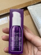 Kiehls multicorrective eye opening serum