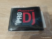 Portfel Pioneer PRO DJ Stan Nowy