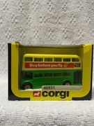 CORGI Bus Autobus 46931