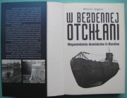 W bezdennej otchłani Wspomnienia frontowe Wiggins