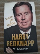 Harry Redknapp - autobiografia 