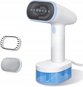 Parownica do ubrań YASHE 1600W, 250 ml – żelazko parowe , podróżne.