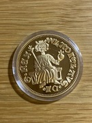 Najcenniejsze Monety Floren Władysława Łokietka