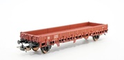 PIKO wagon towarowy 1:87 H0
