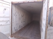 kontener morski 40 HC 