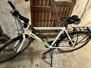 Rower trekkingowy BATAVUS Apache