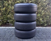 Komplet opon letnich Michelin E Primacy 205/55 R16 94V – jak nowe, 2025 r.