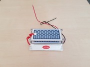 Generator ozonu  ozonator 12 V  ozon 10 g 12v