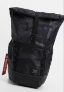 Plecak Alpha Industries Crew RT Bag Camo/ original - promocja do 4 maja!!!