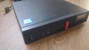 KOMPUTER LENOVO M720Q 16GB i5 9400t 500GB WIN 11 PRO TINY PC THINKCENTRE