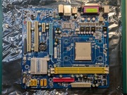 Płyta główna ATX Gigabyte GA-M61PME-S2P