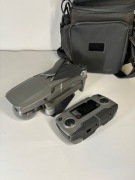 dron DJI Mavic 2 PRO