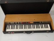 Pianino elektryczne Lira Finger 5